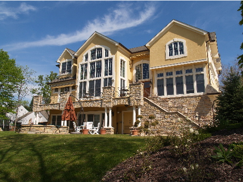 5070 Exterior